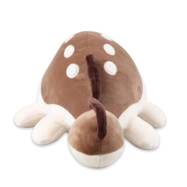 Peluche Terraiste 3