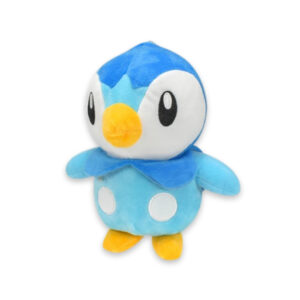 Peluche Tiplouf