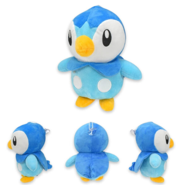 Peluche Tiplouf 2