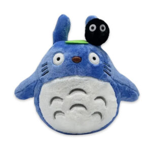 Peluche Totoro Bleu