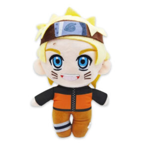 Peluche Uzumaki Naruto