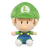 Peluche bébé Luigi