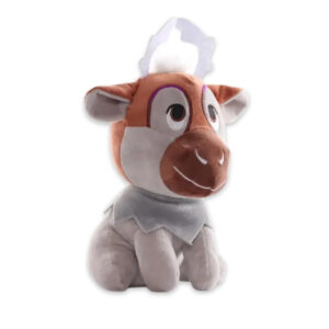 Peluche bébé Sven 2