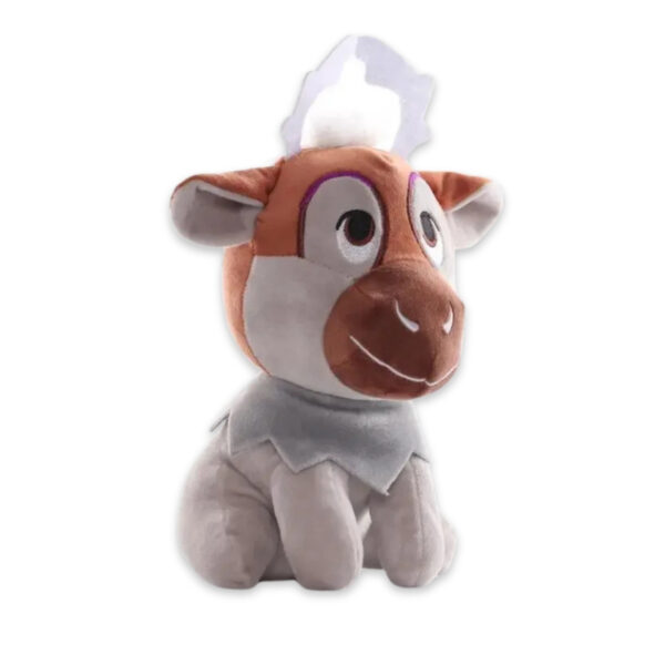Peluche bébé Sven 2