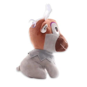 Peluche bébé Sven 3