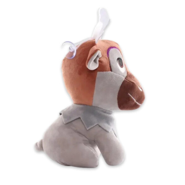 Peluche bébé Sven 3
