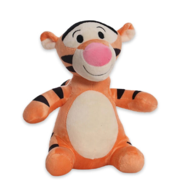 Peluche bébé Tigrou