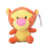 Peluche doudou Tigrou