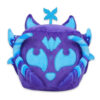 Peluche fruit du demon blox fruit