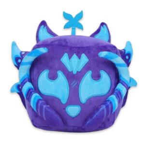 Peluche fruit du demon blox fruit