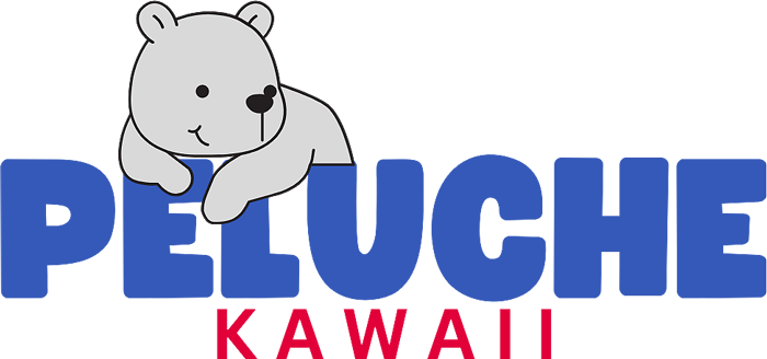 Peluche Kawaii