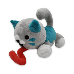 Candy Cat poppy playtime peluche​