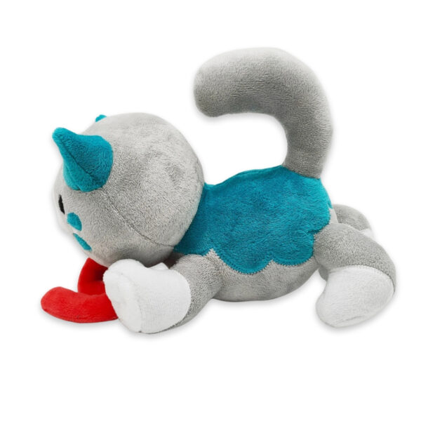 Candy Cat poppy playtime peluche​ 2