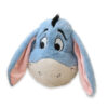 Coussin peluche Bourriquet
