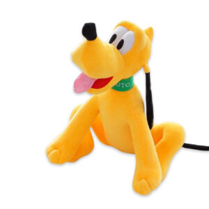 Grande peluche Pluto