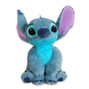 Grande peluche Stitch