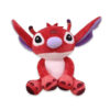 Leroy Stitch Peluche