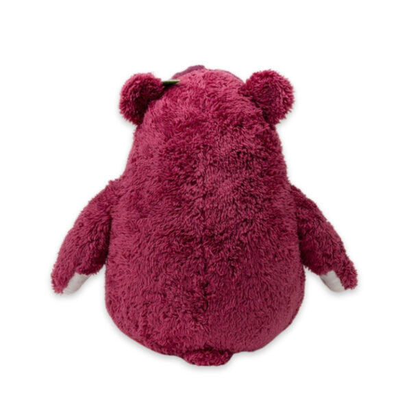 Lotso peluche fraise 3