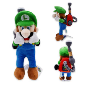 Luigi's Mansion Peluche​ 2