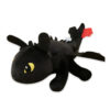 Mini peluche Krokmou