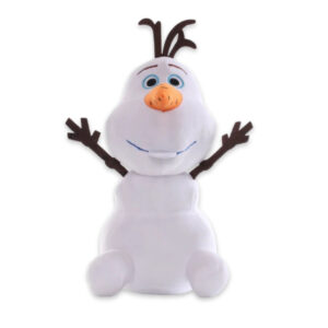 Mini peluche Olaf