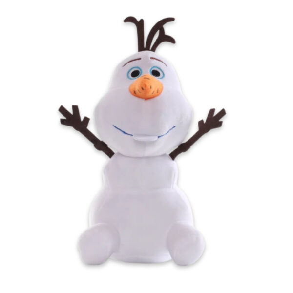 Mini peluche Olaf