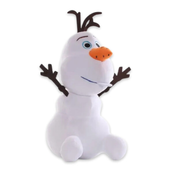 Mini peluche Olaf 2