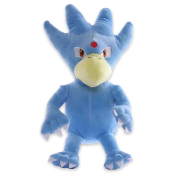Peluche Akwakwak