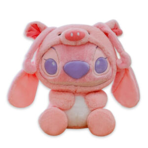 Peluche Angel 30cm