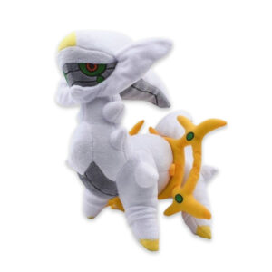 Peluche Arceus