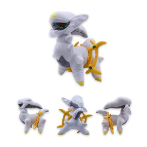 Peluche Arceus 2