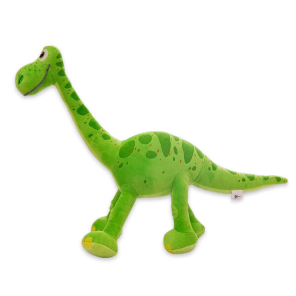 Peluche Arlo 2