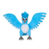 Peluche Artikodin