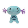 Peluche Axoloto