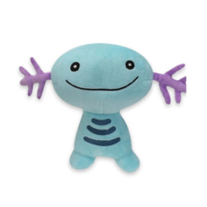 Peluche Axoloto