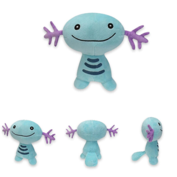 Peluche Axoloto 2