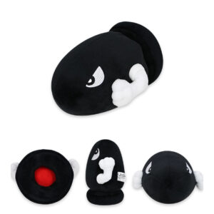Peluche Bill-Balle 2
