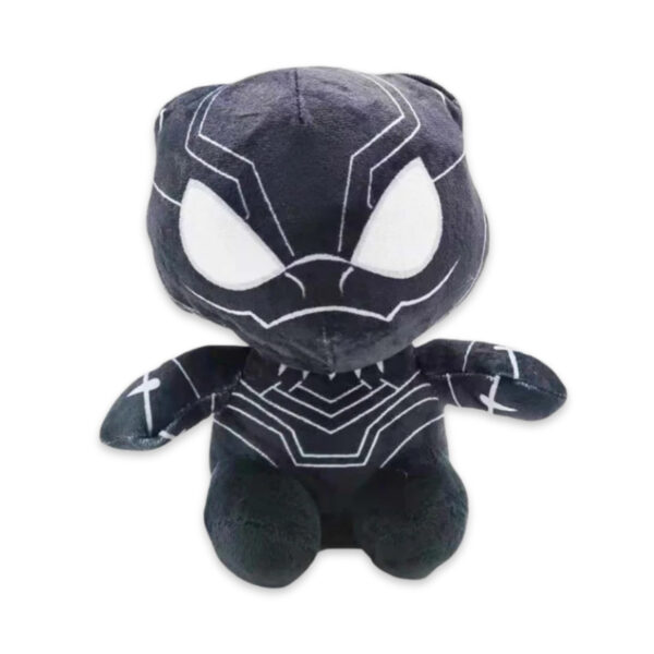 Peluche Black Panther