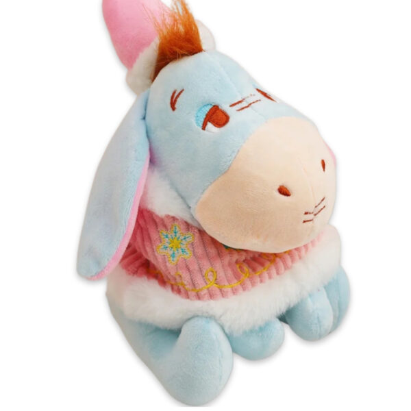 Peluche Bourriquet Pyjama 2
