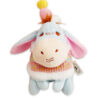 Peluche Bourriquet Pyjama