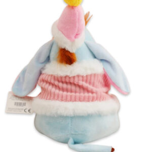 Peluche Bourriquet Pyjama 3