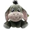 Peluche Bourriquet gris