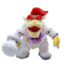 Peluche Bowser Odyssey