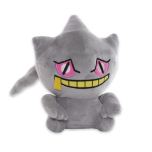 Peluche Branette