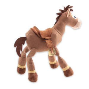 Peluche Bullseye 2