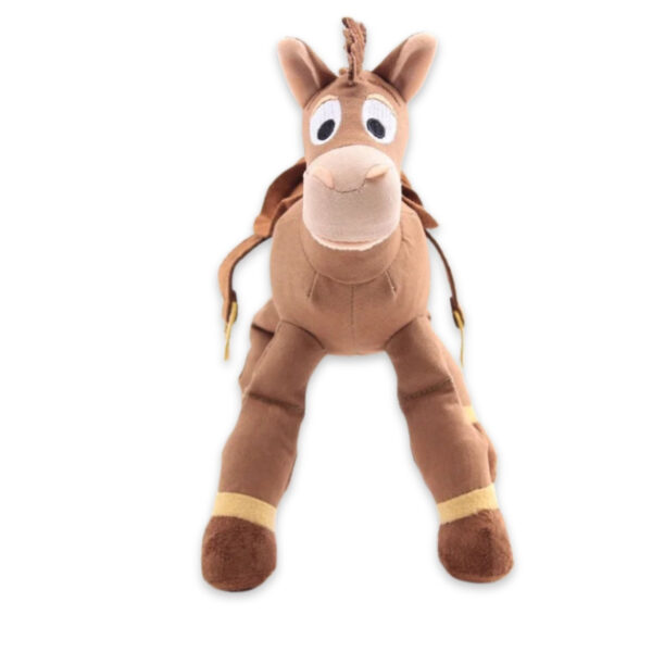 Peluche Bullseye 3
