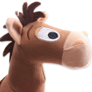 Peluche Bullseye 4