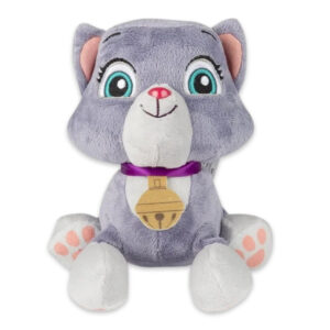 Peluche Calli Pat Patrouille