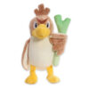 Peluche Canarticho