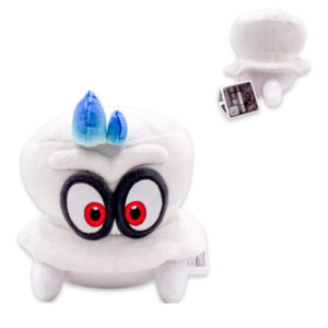 Peluche Cappy 2